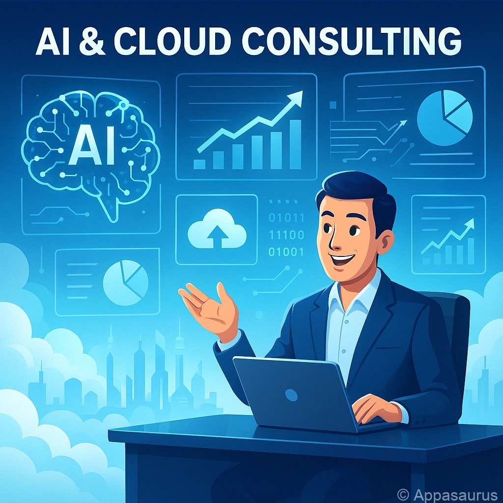 Cloud & AI